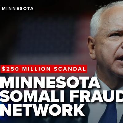 The Unnecessary Somali Scandal The Unnecessary Somali Scandal