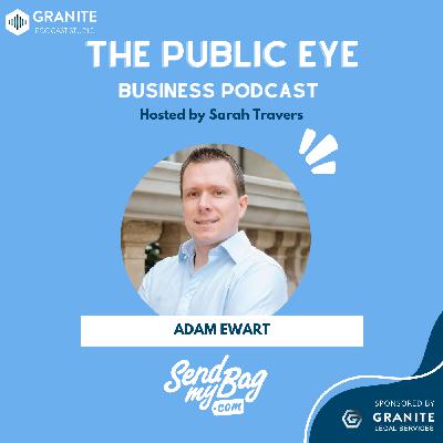 Ep 137: Meet Adam Ewart