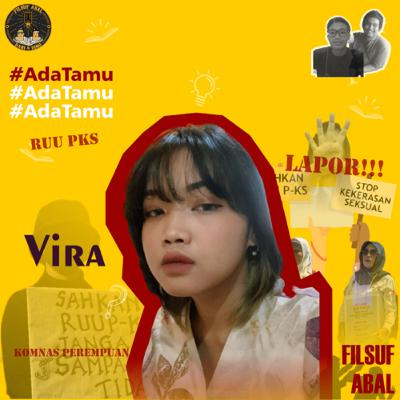 Eps 36 - Stop Kekerasan Seksual, Sahkan RUU TPKS! (Part 1)
