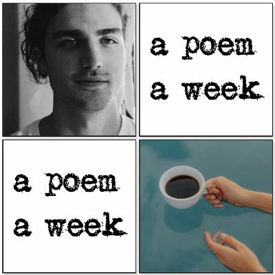 Ep.101 - 'tomorrow my brother died' by William Gee Ep.101 - 'tomorrow my brother died' by William Gee