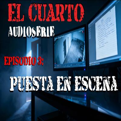 E3: PUESTA EN ESCENA