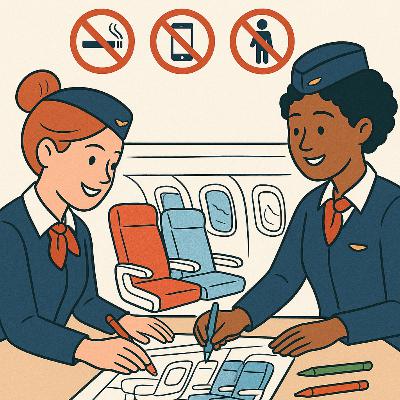 What NOT to do - unsere Wunschliste