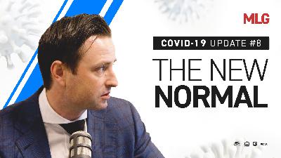 The New Normal: Coronavirus COVID-19 Real Estate Market Update