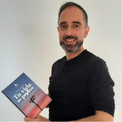 Tu vida en Positivo con Antoni Martínez Tu vida en Positivo con Antoni Martínez