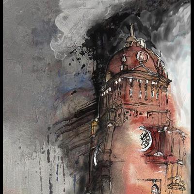 The Epic Return The Epic Return