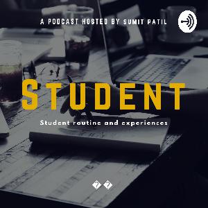 Episode 3 ( Examination and students)