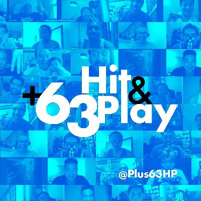 #PLUS63HP | REVIEWS | Madame Web | +63 Hit & Play (Episode 132)