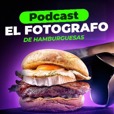 De un accidente brutal al éxito total: la historia de Erik y La Tóxica 🍔🔥 | Podcast 🎙#45