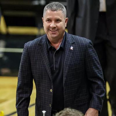 Pat Skerry- Building a Winner: Rebuilding Towson to the Top of the CAA