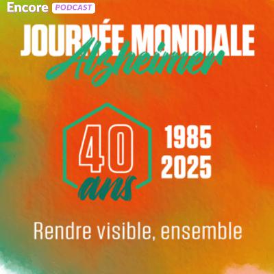 Journée mondiale Alzheimer: texte et lecture de Geneviève Robin Journée mondiale Alzheimer: texte et lecture de Geneviève Robin