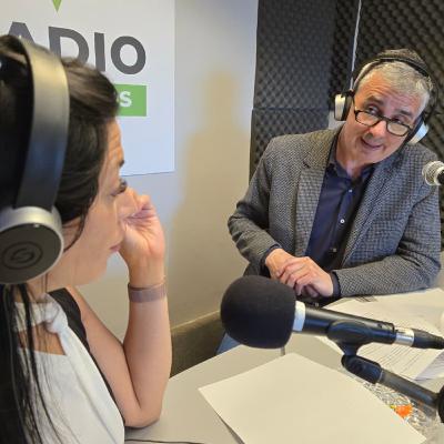Con Luz y Taquígrafos Temporada 5 - Epiosodio 23