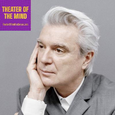 DAVID BYRNE'S THEATER OF THE MIND - SCIENCE SANDBOX FILMS produced by Simons Foundation & People’s TV