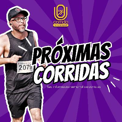 #69| PRÓXIMAS CORRIDAS - 24/03/2025 #69| PRÓXIMAS CORRIDAS - 24/03/2025