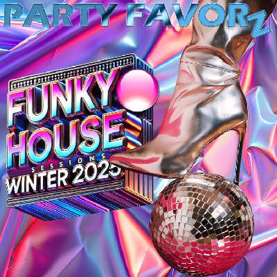 Funky House Sessions: Winter 2025