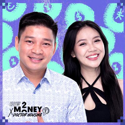 Tránh rủi ro khi vay trả góp mua ôtô | How2Money x Doctor Housing. Ep11