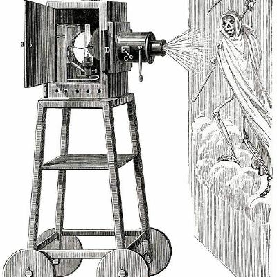 3. Anthropocene Project - Treachery In Images