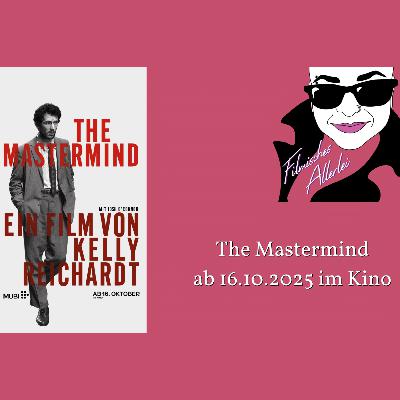 The Mastermind - Filmkritik