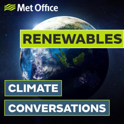 How is renewable energy increasing? – Climate Conversations