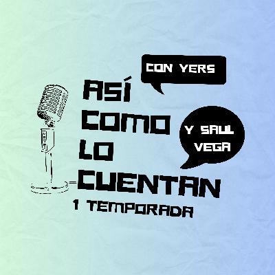Episodio 2 - Datos que no sirven y Vacas pedorras