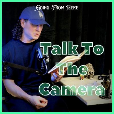 Going From Here Ep. 18 with ANGEL IS