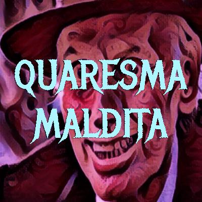 T05E07 - Contos de terror - Quaresma maldita