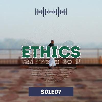 Ethics: Part One