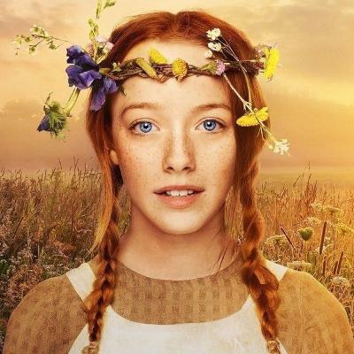 Podcast da Série Anne with an "e"