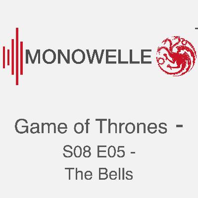 S08 E05 - The Bells
