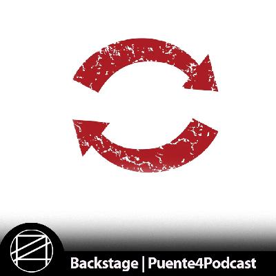 El Backstage: El Cambio - Episodio exclusivo para mecenas