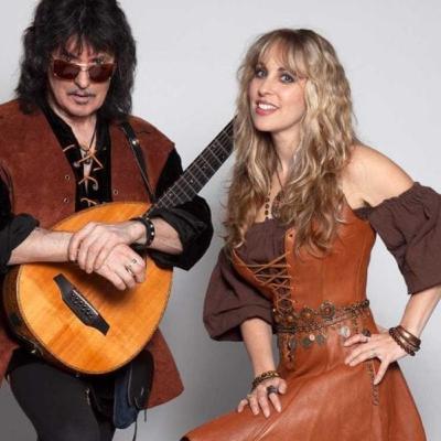 Candice Night "Blackmores Night"