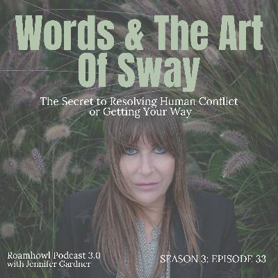 The Secret to Resolving Human Conflict or Getting Your Way