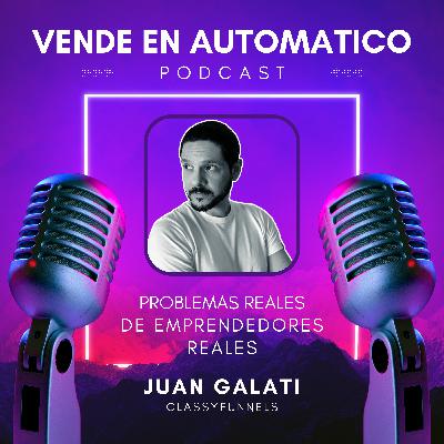 Vende en Automático - Episodio 10