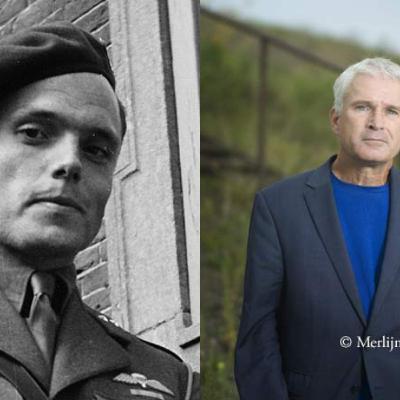 Victor Laurentius over Peter Tazelaar