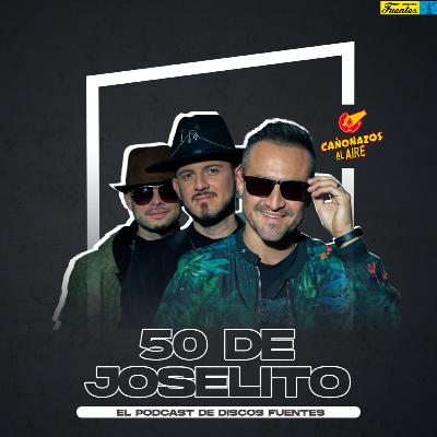 T4 EP02 - Diciembre sin Los 50 de Joselito, no es Diciembre