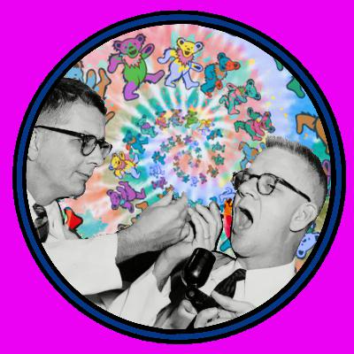 Episode 145: least Conspired #3. MMMKay Ultra Episode 145: least Conspired #3. MMMKay Ultra