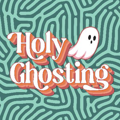 The Cult of YWAM Pt. 4 Ghostie Stories