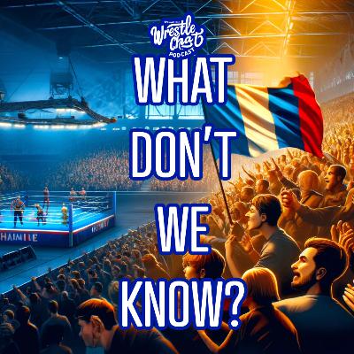 What Could We Learn From The French?