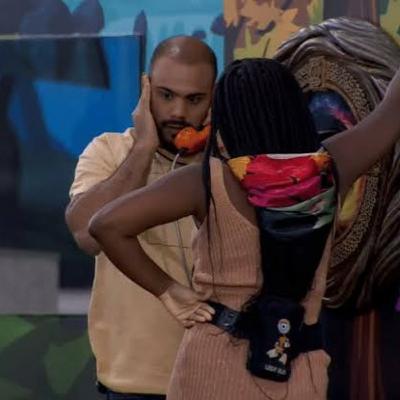 #25 Big Fone Tocou! NOTICIAS BBB 2024