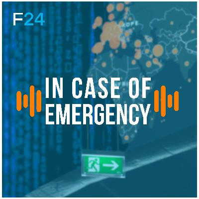#47 Navigating Turbulence