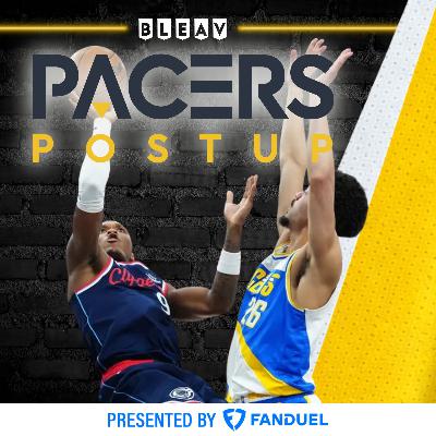 Familiar Faces, Same Problems: Mathurin Shines as Pacers Defense Struggles Again