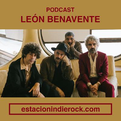9x31 León Benavente y Nation Of Language