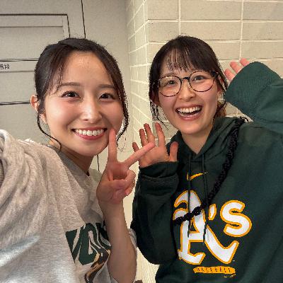 #28 「さかしょこ初トークイベント！」