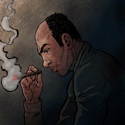 Episode #224 - What's True About Al Capone? (Part III)