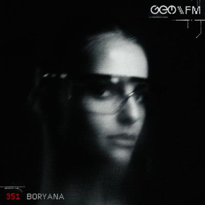 GEM FM 351 BORYANA GEM FM 351 BORYANA