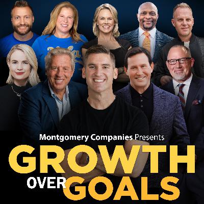 Growth Over Goals 2025 Year in Review | Leadership, Faith, Relationships, and What Truly Matters
