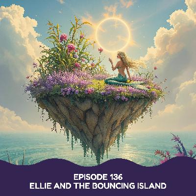 Ellie and the Bouncing Island