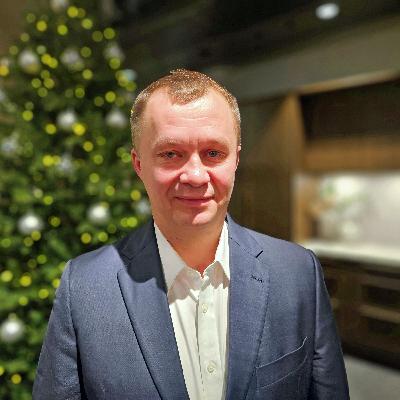 Tymofiy Mylovanov on the effects of war: – Some people become extremely cruel