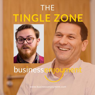Cooking Spaghetti in Apple Juice – with Louis Barnett of Ikigai Studio Cooking Spaghetti in Apple Juice – with Louis Barnett of Ikigai Studio