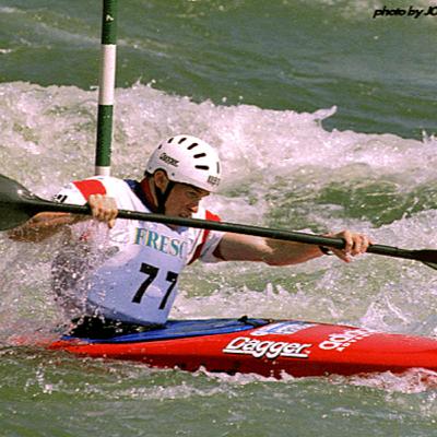 Scott Shipley: Olympian and Flow Designer. Ep. 6 of B-Flow Sessions.