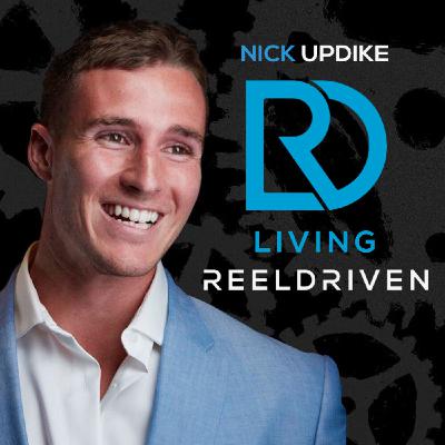 S1. 12 Humble Beginnings to Multi 7 Figure Serial Entrepreneur - W/ Mike Murphy